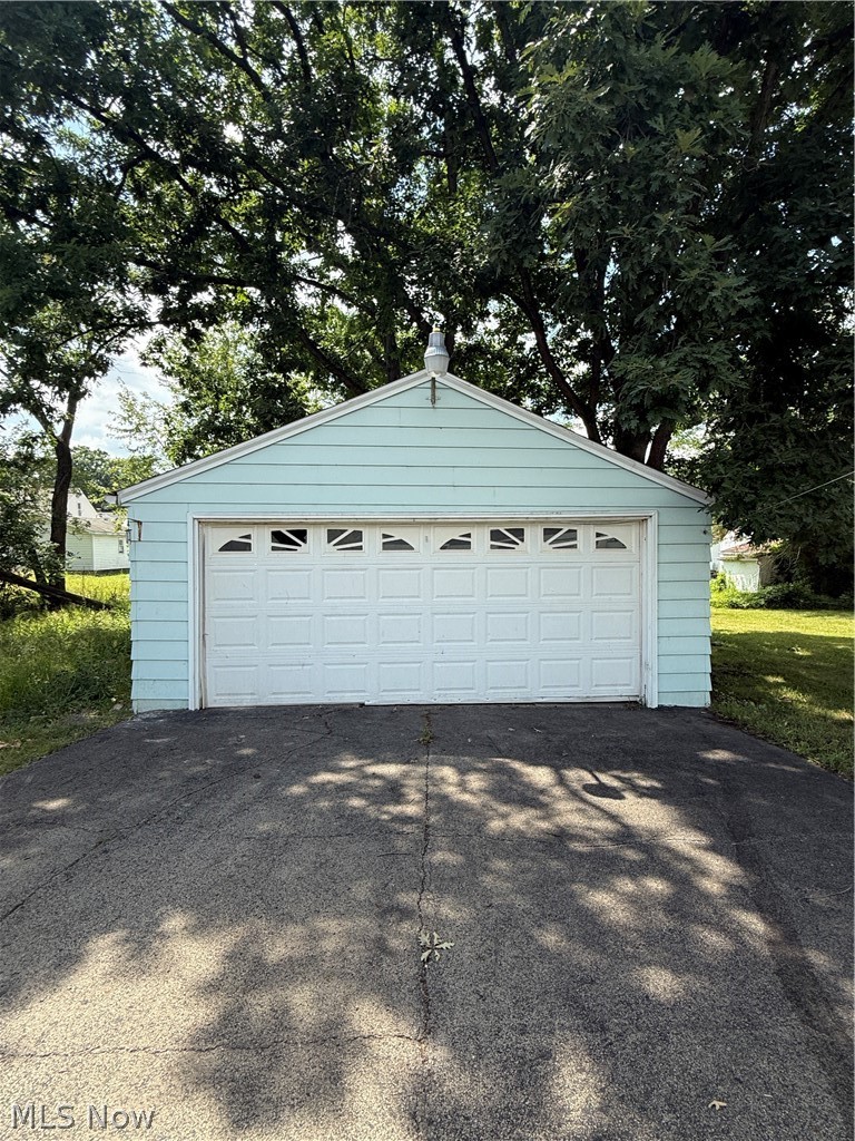 City/Youngstown - Residential