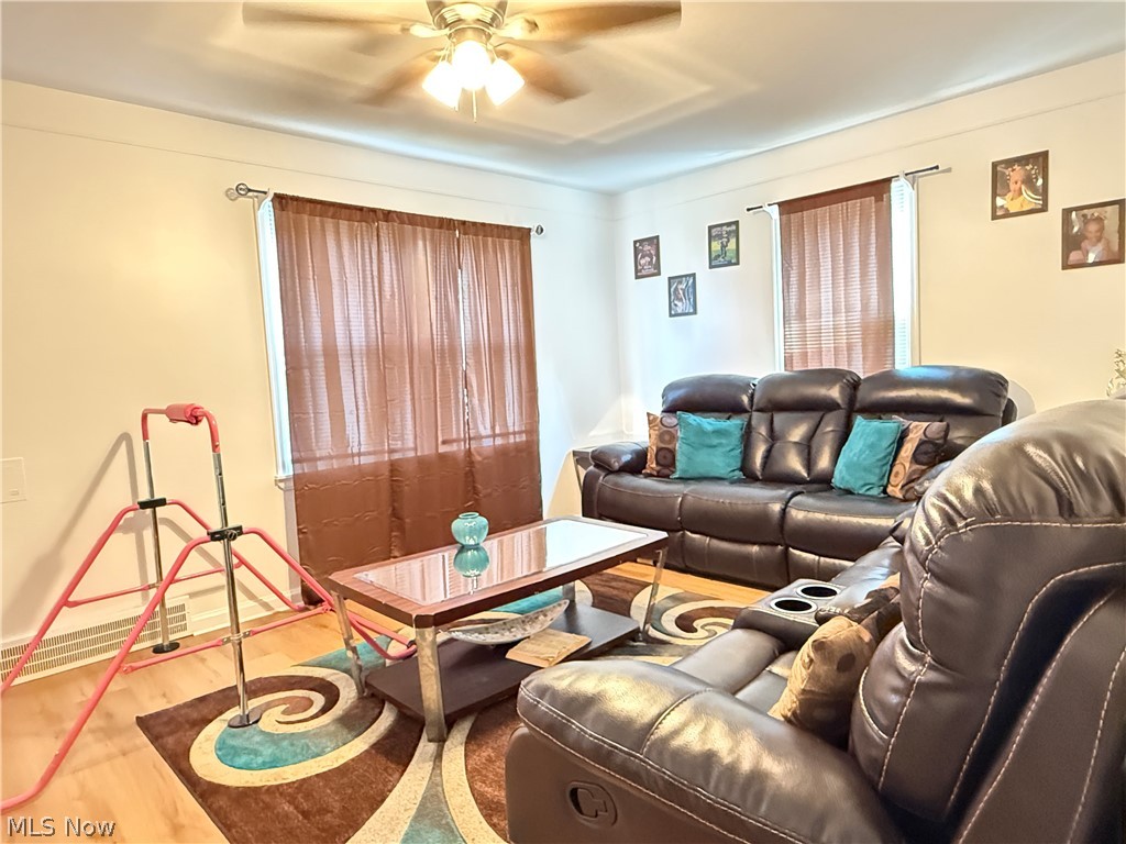 City/Youngstown - Residential