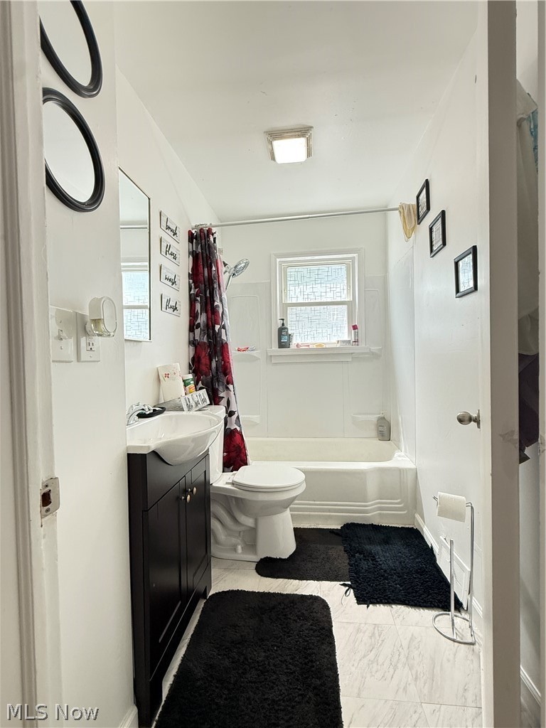 City/Youngstown - Residential