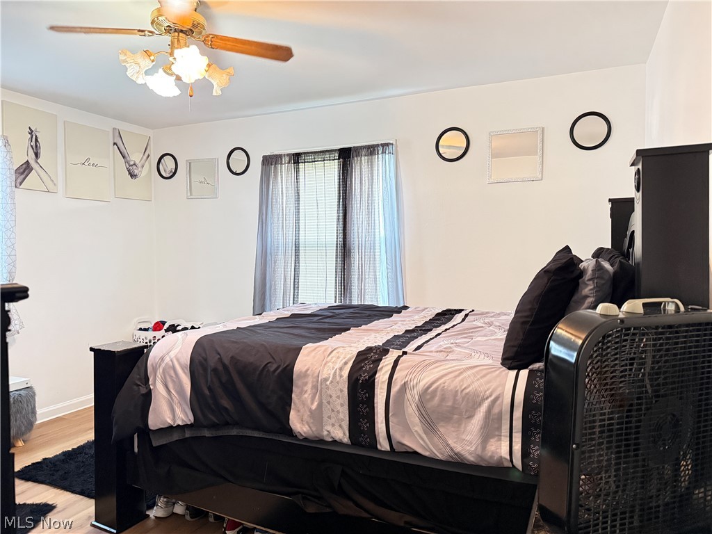 City/Youngstown - Residential