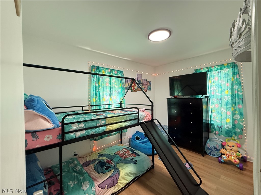 City/Youngstown - Residential