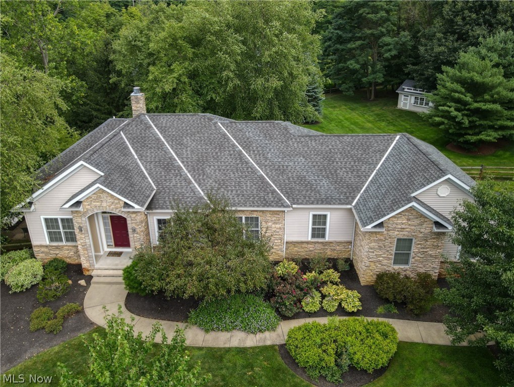 Fox Crossing - Residential