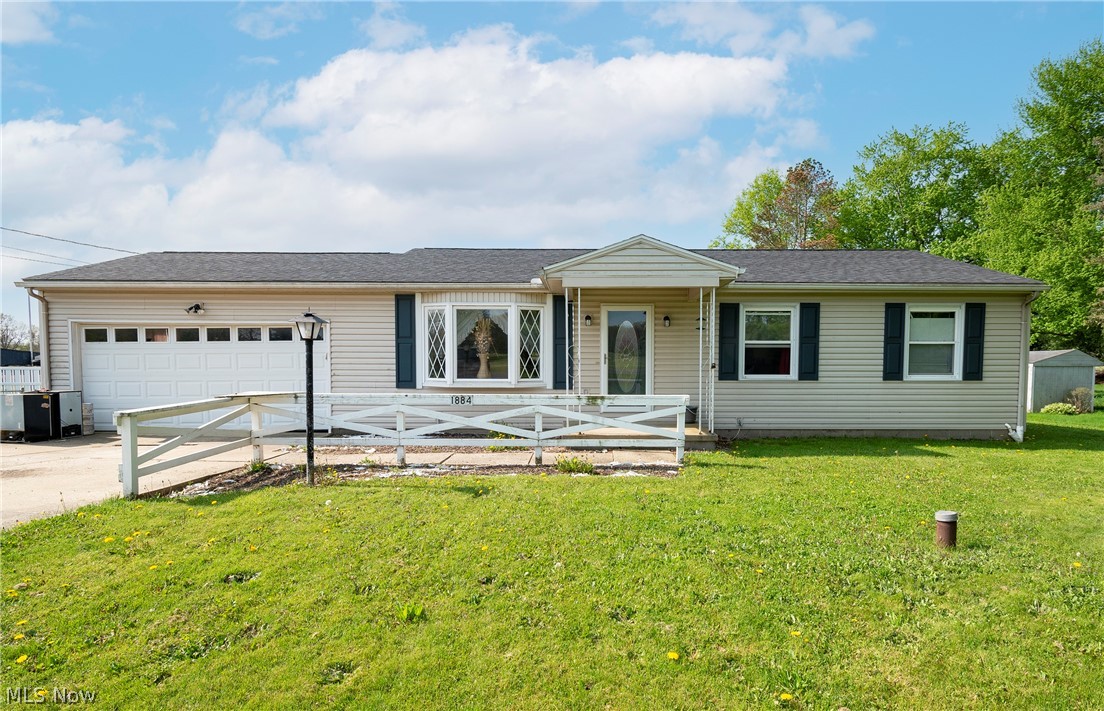 Morrow Acres - Residential