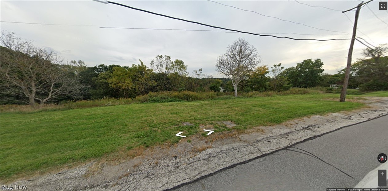 Tract #3 - Land