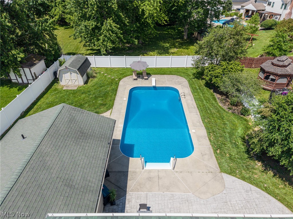 Taylorwood - Residential