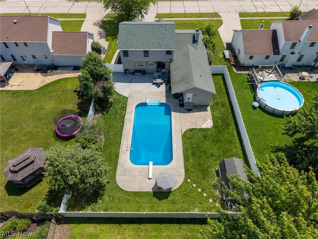 Taylorwood - Residential