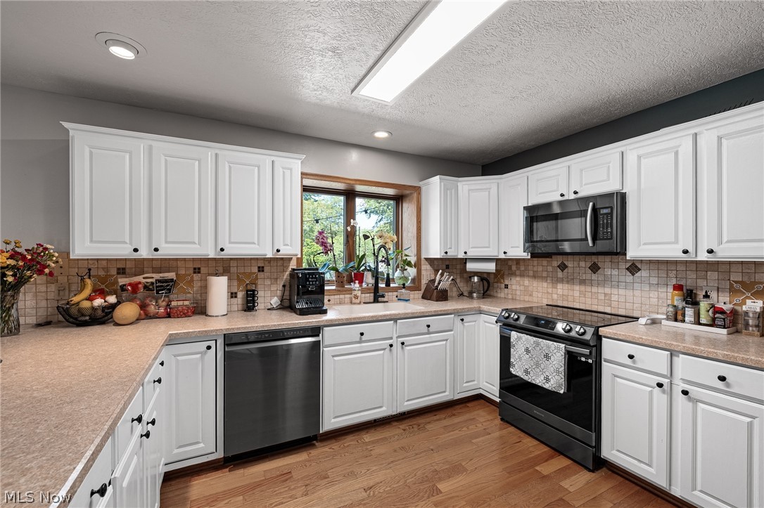 Taylorwood - Residential