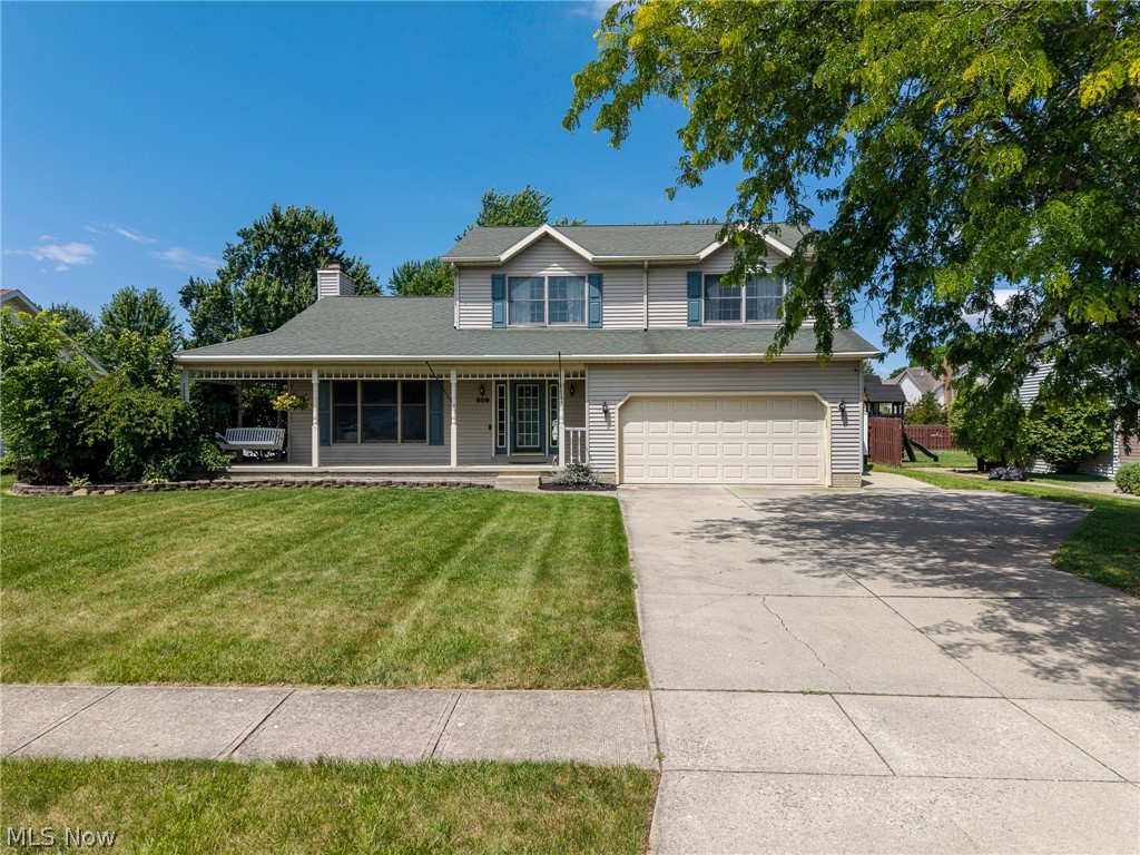 Taylorwood - Residential