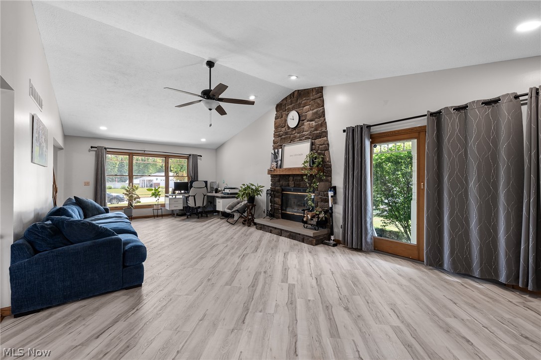Taylorwood - Residential