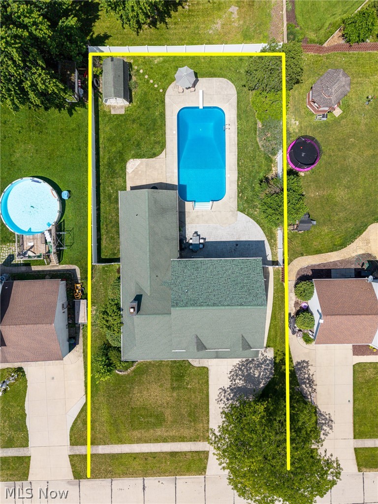 Taylorwood - Residential