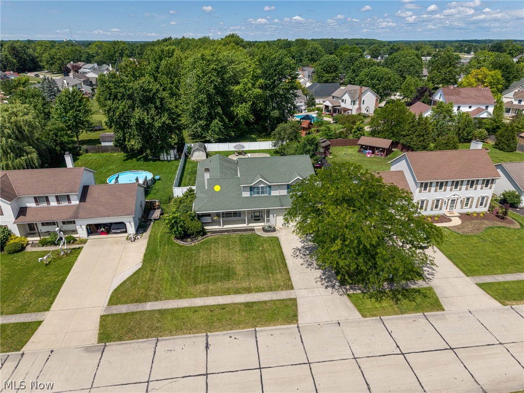 Taylorwood - Residential