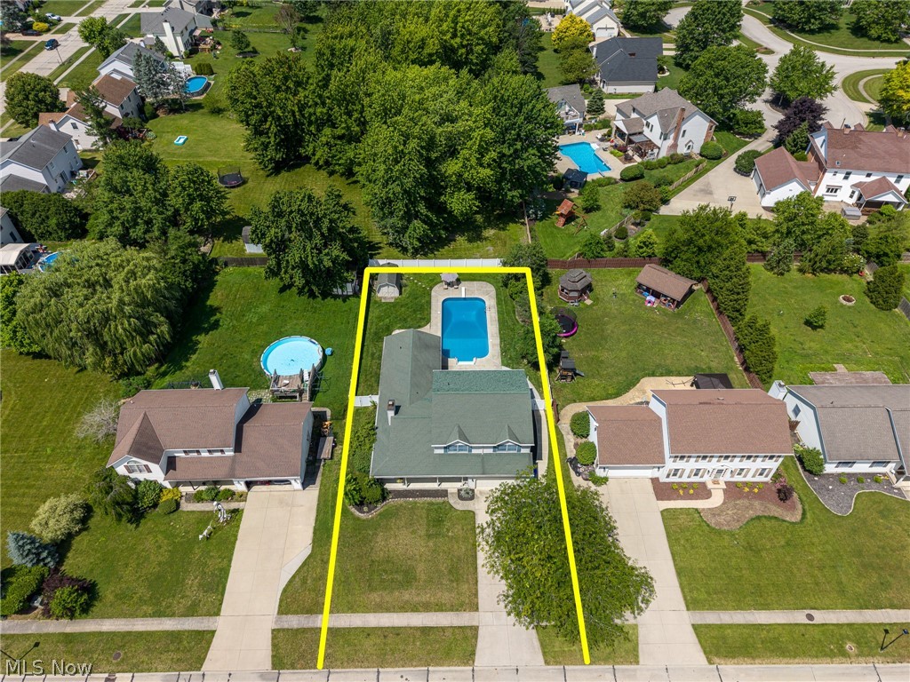 Taylorwood - Residential
