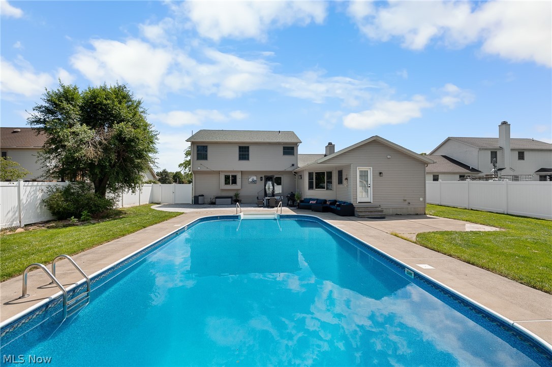 Taylorwood - Residential