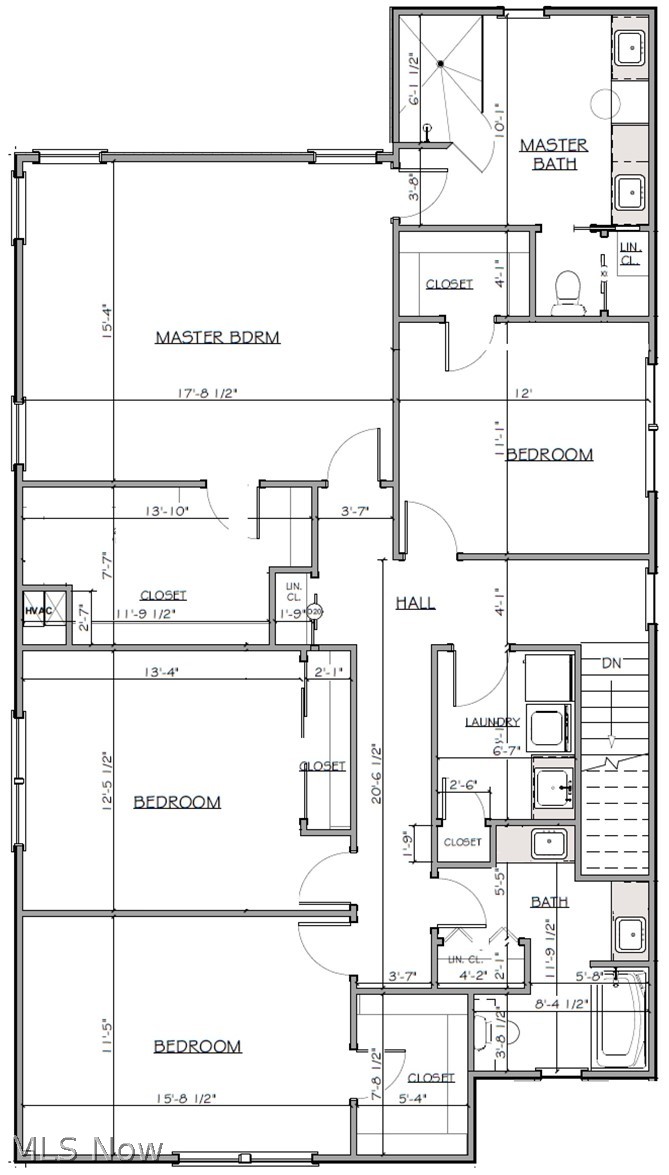 Oakmoor - Residential