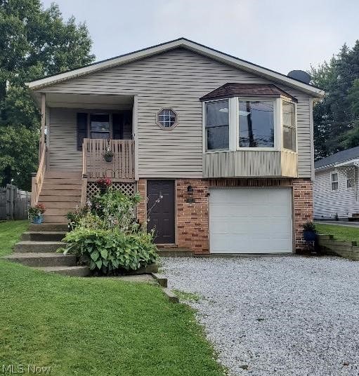 Colonial Heights - Residential
