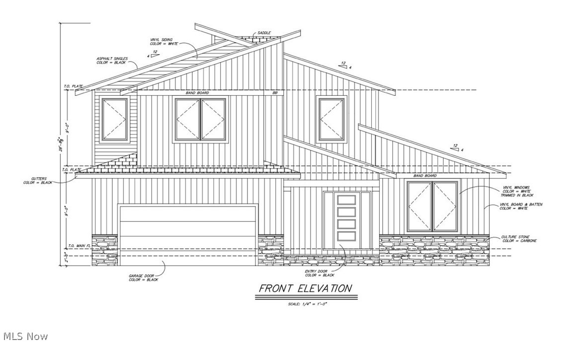 Stunning New Construction Colonial built by Vincent Homes! Under construction, the home offers 2,364 square feet, 4 bedrooms, and 2.5 baths. First floor features beautiful LVT flooring, 9’ ceilings, and an open floor plan. Spacious eat-in kitchen 15 x 12 includes soft-close cabinets, granite countertops, and bar-stool seating. First-floor master bedroom 16 x 15 features a private bath and walk-in closet, plus convenient first-floor laundry. The Great room 22 x 16 offers plenty of space for entertaining, and a formal dining room 12 x 10 adds elegance for gatherings. The Second floor includes 3 additional bedrooms and a full bath. Upgraded light fixtures and ceiling fans in all bedrooms. 2-car garage, concrete patio off slider, and numerous builder upgrades throughout. Prime location near parks, the lake, restaurants, shopping, and freeways. Don’t miss this opportunity to own stunning new construction!