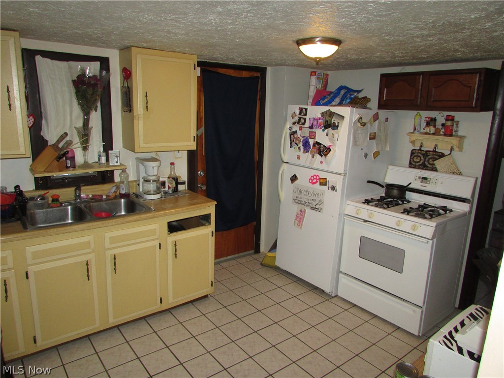 Preston Heights - Residential