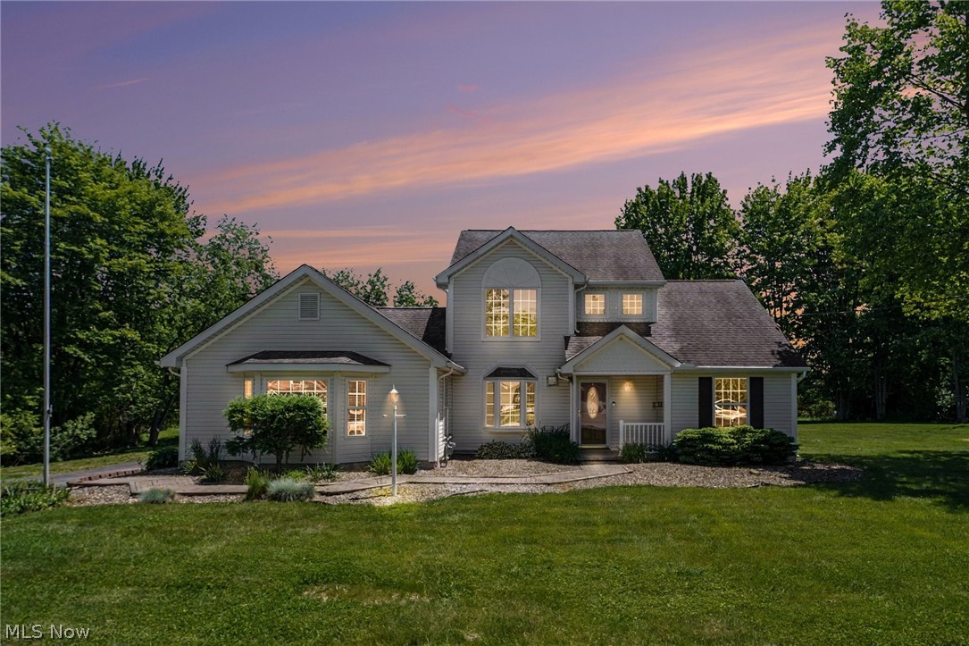 Roaming Rock - Residential