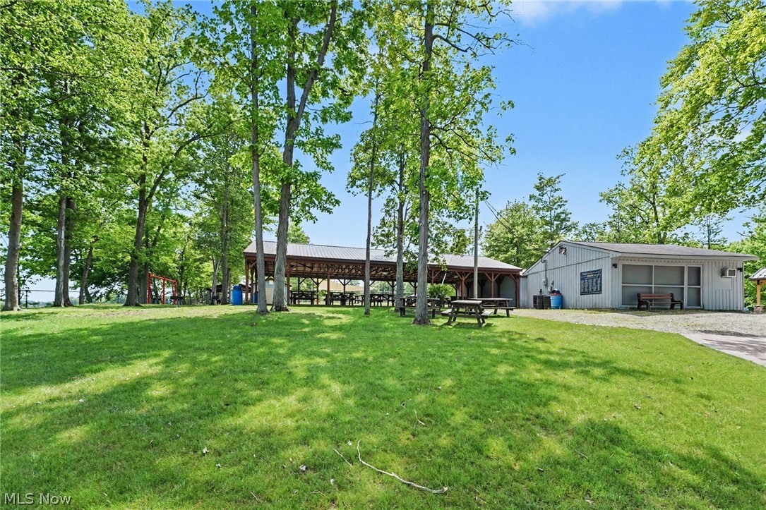 Roaming Rock - Residential