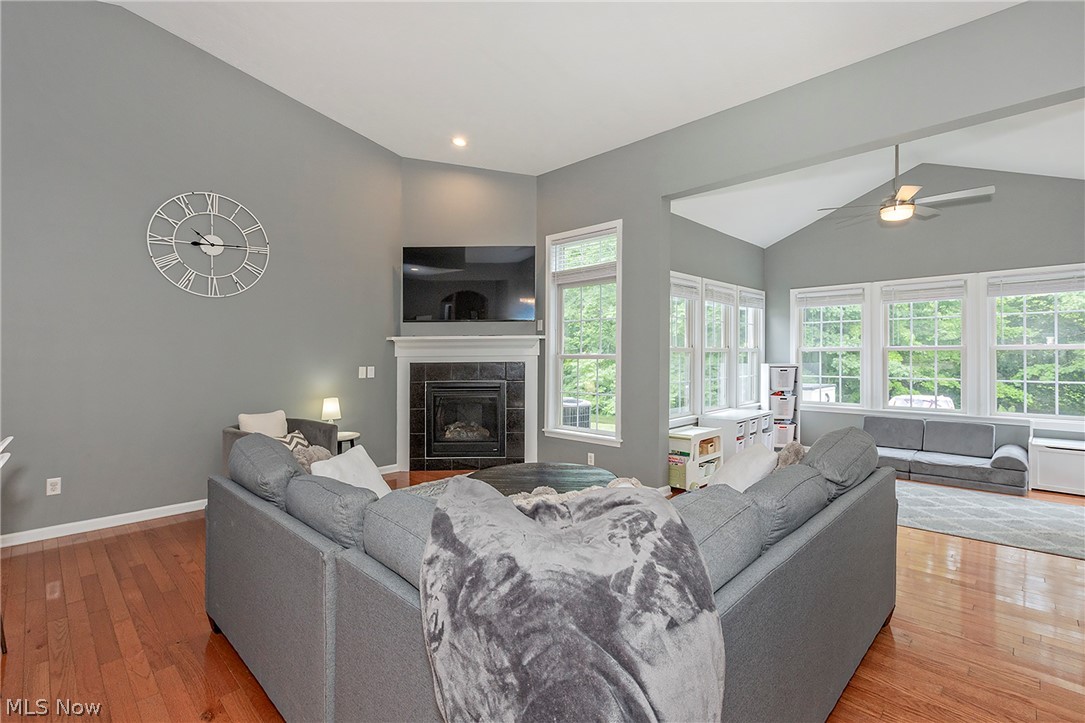 Cutters Creek Sub - Residential
