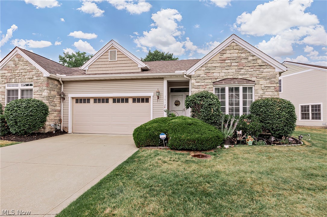 Cutters Creek Sub - Residential