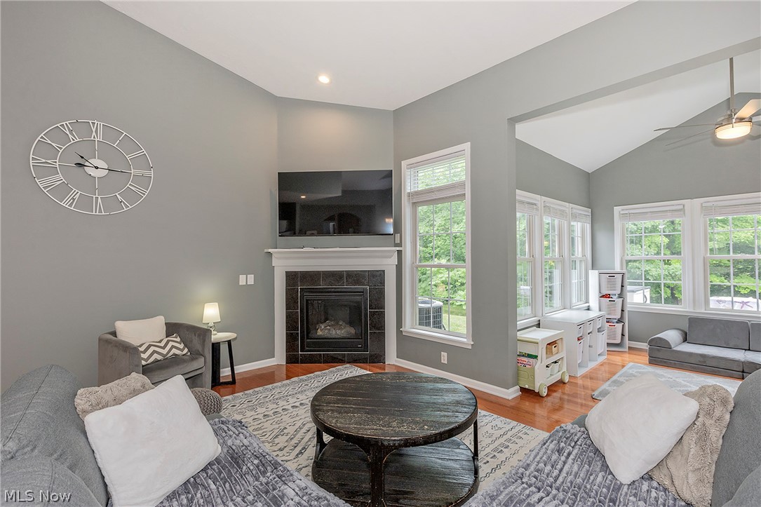 Cutters Creek Sub - Residential