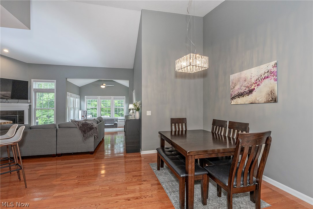 Cutters Creek Sub - Residential