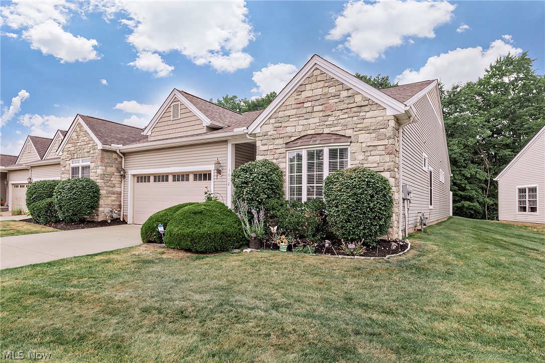 Cutters Creek Sub - Residential