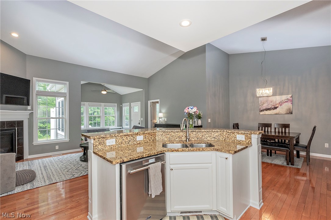 Cutters Creek Sub - Residential