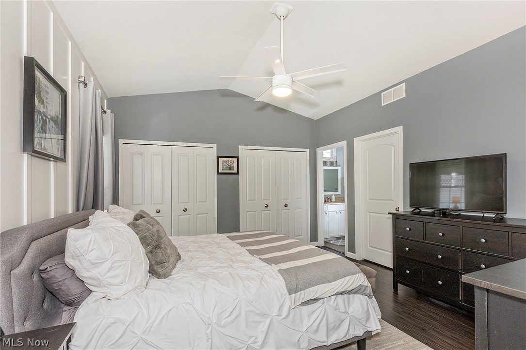 Cutters Creek Sub - Residential