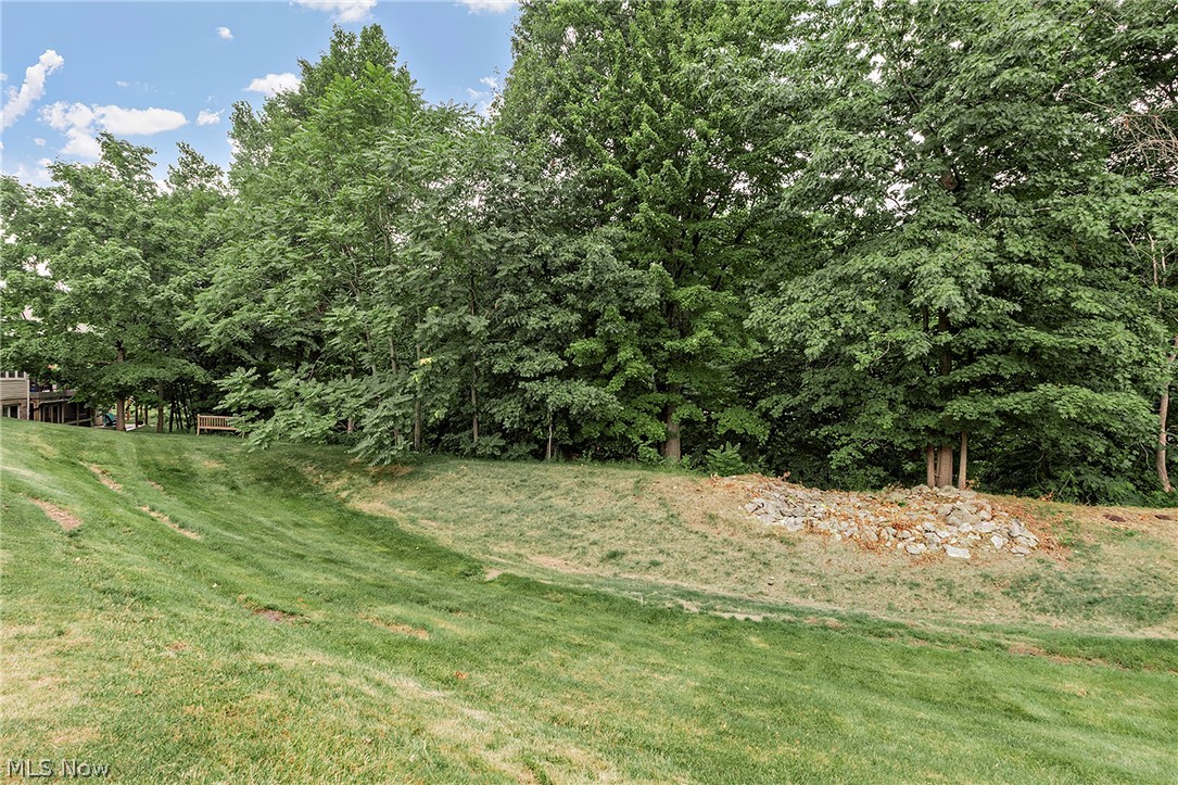 Cutters Creek Sub - Residential