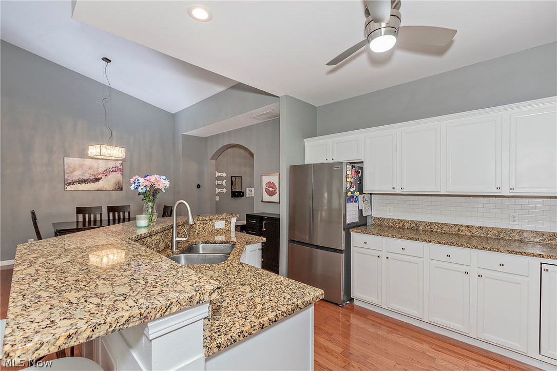Cutters Creek Sub - Residential