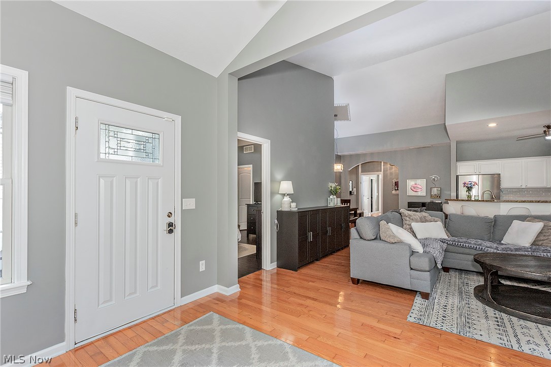 Cutters Creek Sub - Residential