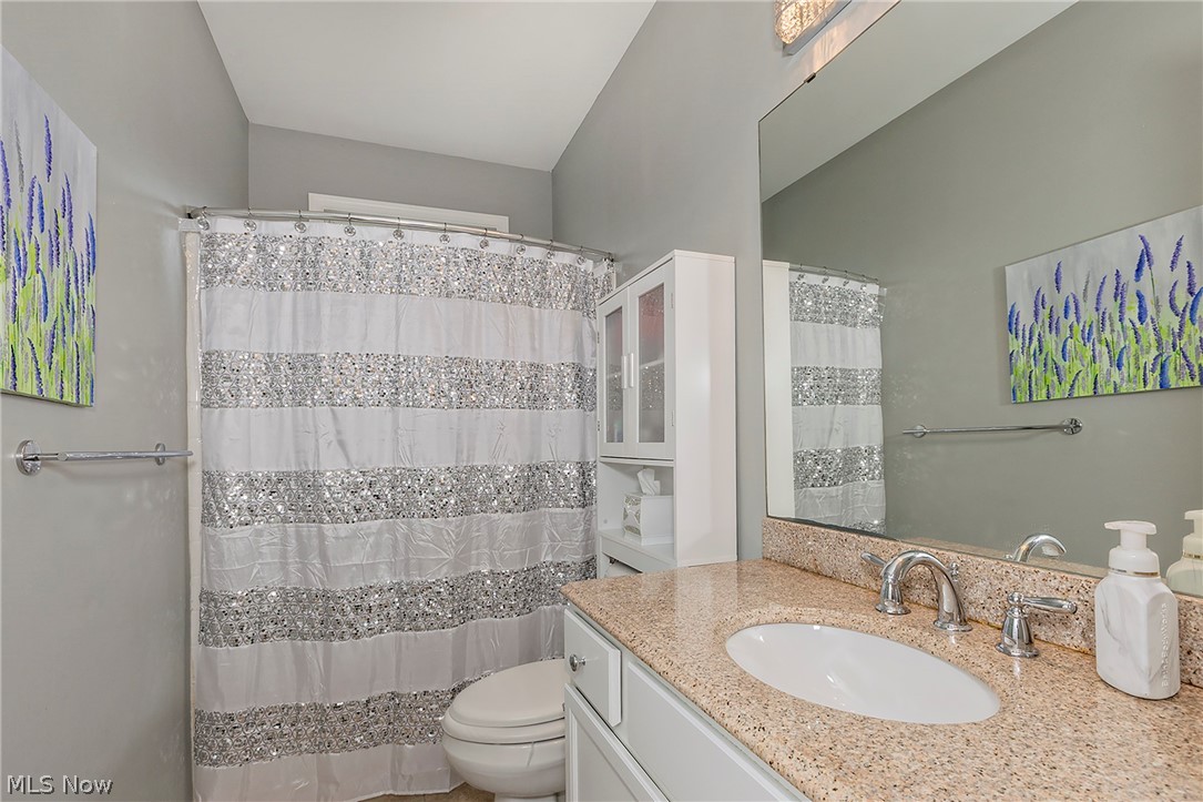 Cutters Creek Sub - Residential