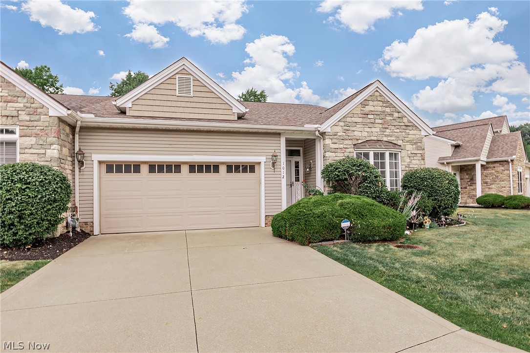 Cutters Creek Sub - Residential