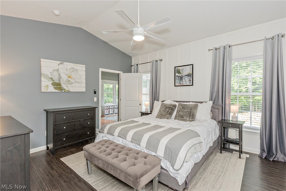 Cutters Creek Sub - Residential
