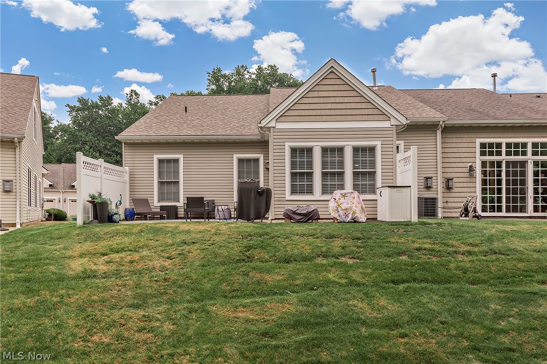 Cutters Creek Sub - Residential