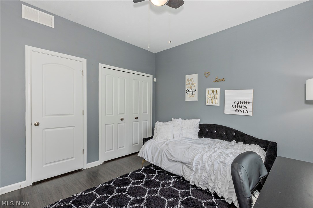 Cutters Creek Sub - Residential