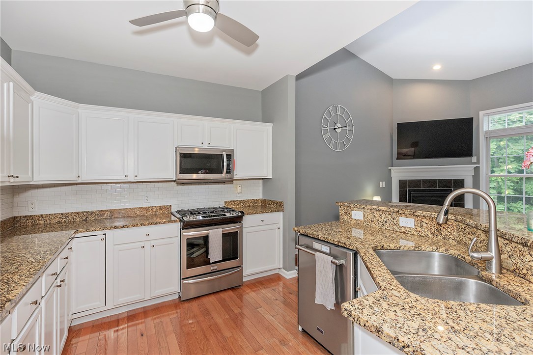Cutters Creek Sub - Residential