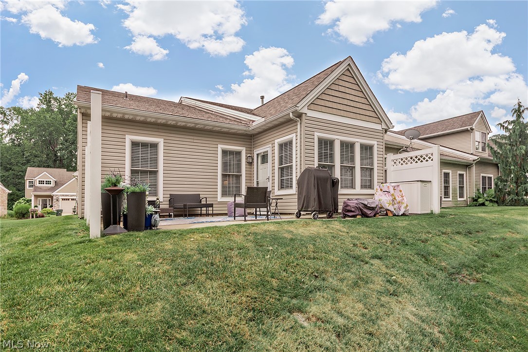 Cutters Creek Sub - Residential