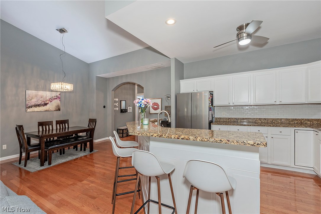 Cutters Creek Sub - Residential