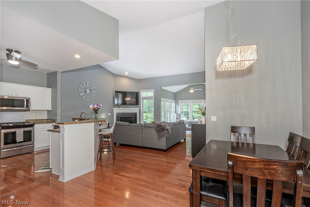 Cutters Creek Sub - Residential