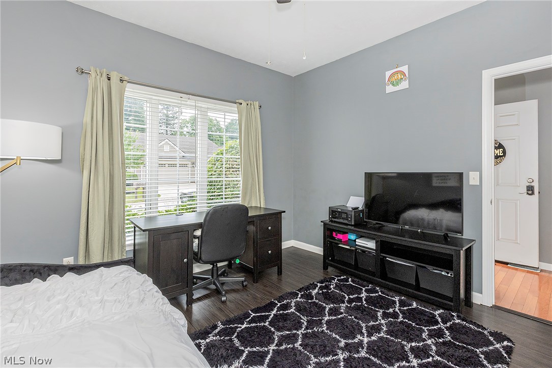 Cutters Creek Sub - Residential