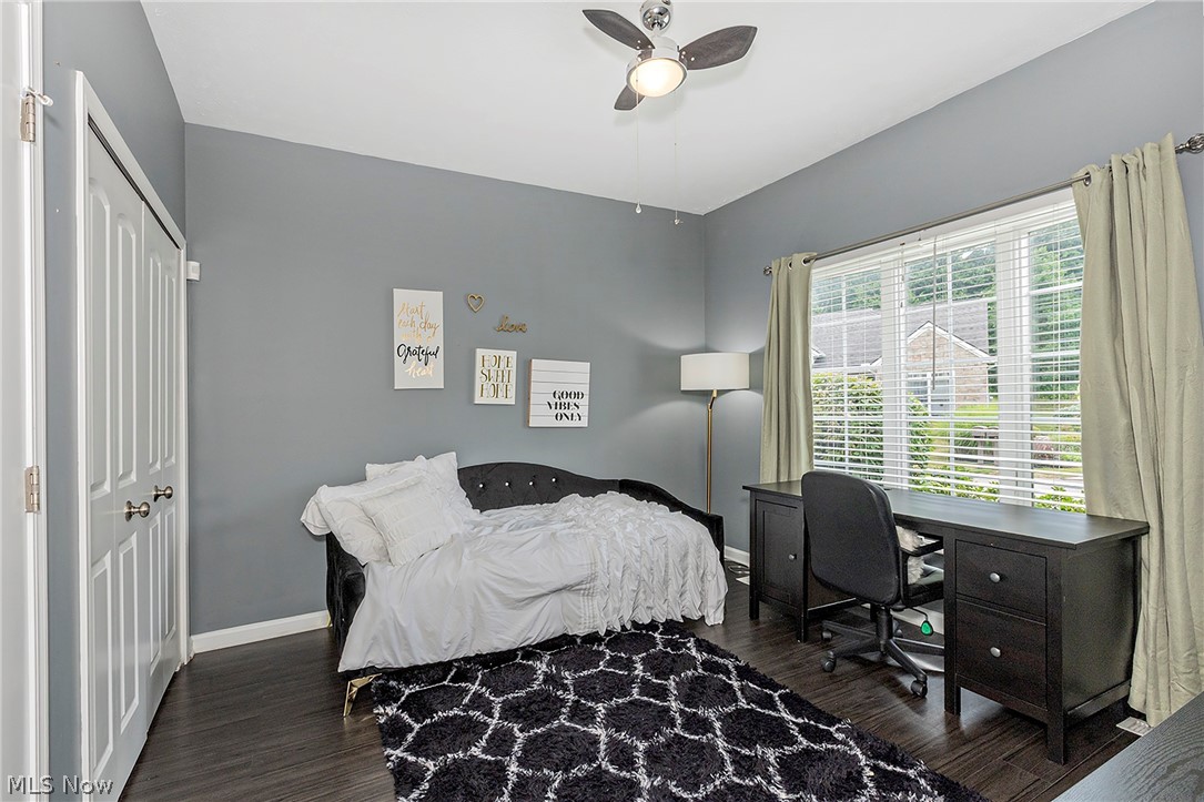 Cutters Creek Sub - Residential