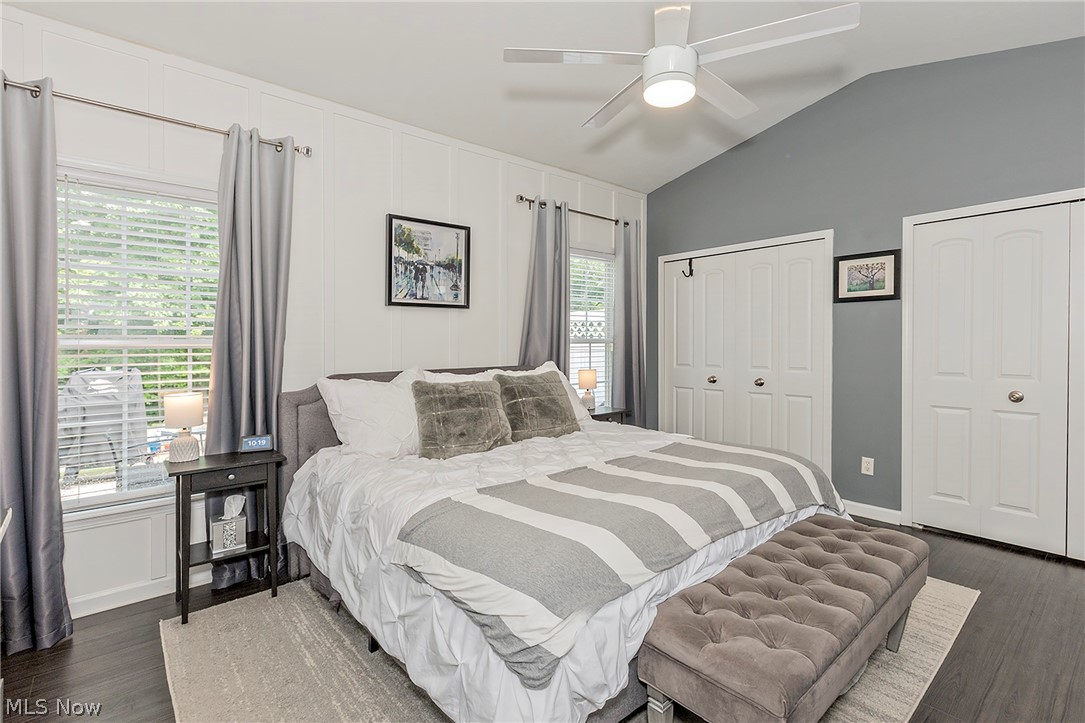 Cutters Creek Sub - Residential