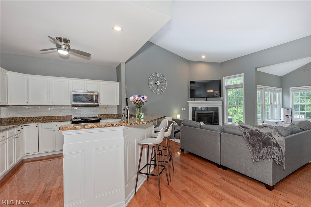 Cutters Creek Sub - Residential
