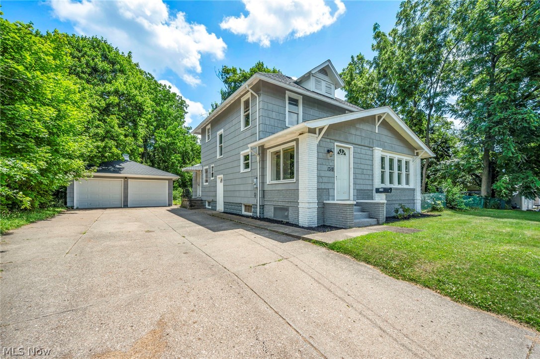Massillon - Residential