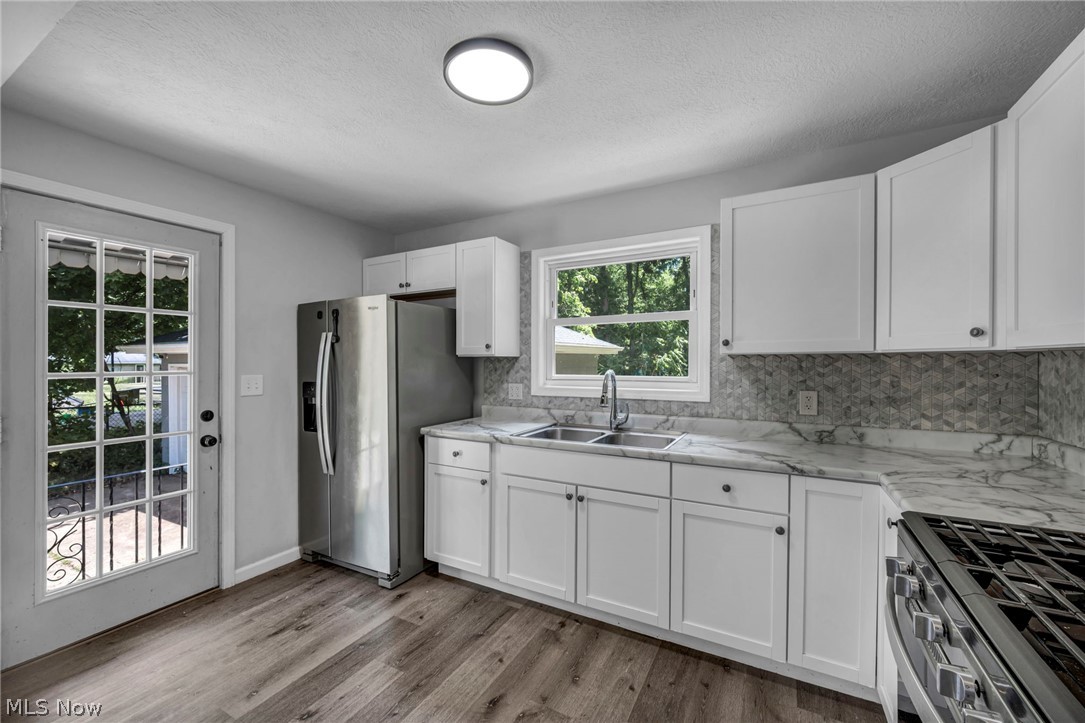 Massillon - Residential