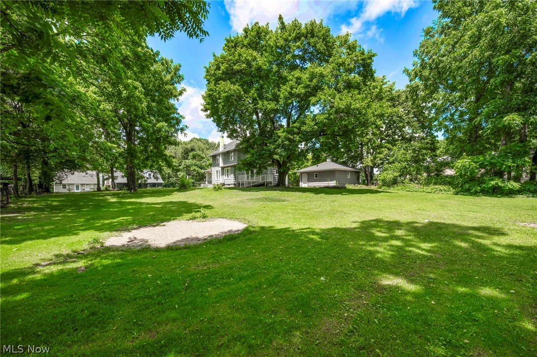 Massillon - Residential