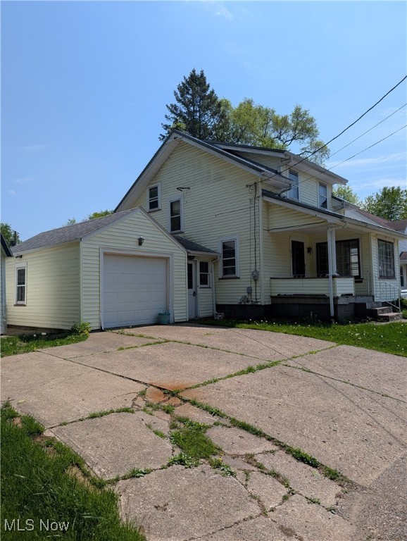 L Garstlers Add - Residential